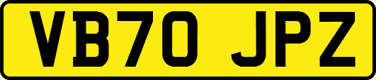 VB70JPZ