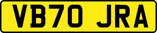 VB70JRA