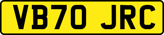 VB70JRC
