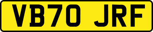VB70JRF