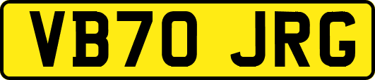 VB70JRG