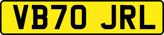 VB70JRL