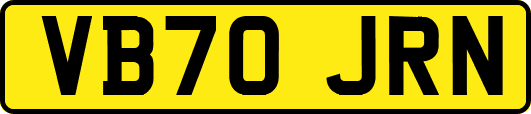VB70JRN