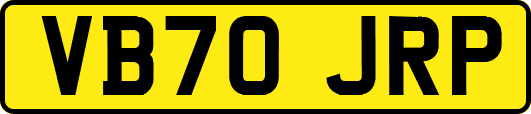 VB70JRP