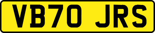 VB70JRS