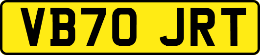 VB70JRT