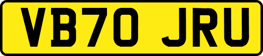 VB70JRU
