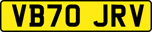 VB70JRV
