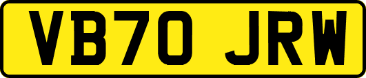 VB70JRW
