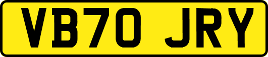 VB70JRY