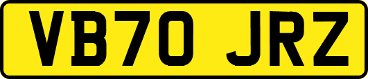 VB70JRZ