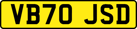 VB70JSD