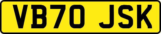 VB70JSK