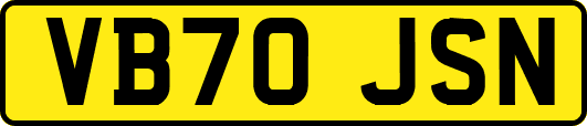 VB70JSN
