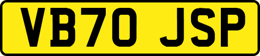 VB70JSP