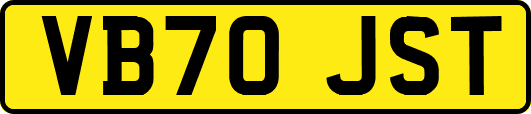 VB70JST