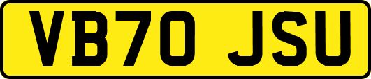 VB70JSU