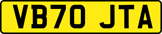 VB70JTA