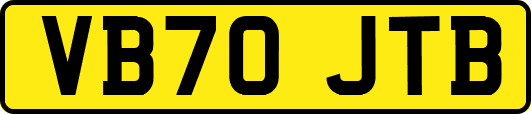 VB70JTB