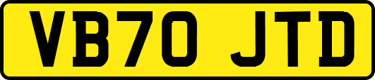 VB70JTD