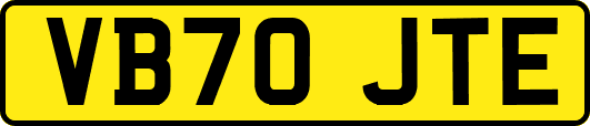 VB70JTE