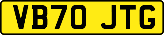 VB70JTG