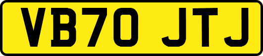 VB70JTJ
