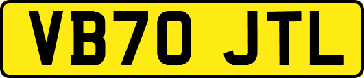 VB70JTL