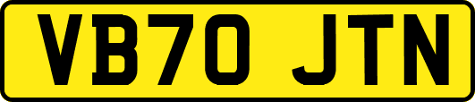 VB70JTN