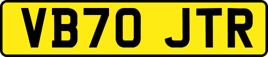 VB70JTR