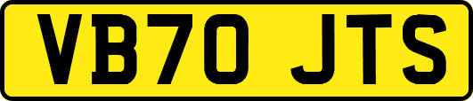 VB70JTS
