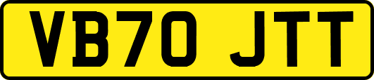 VB70JTT