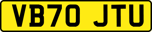 VB70JTU