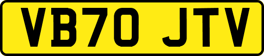 VB70JTV