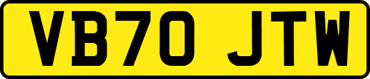 VB70JTW