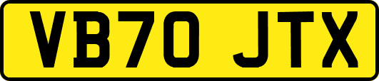 VB70JTX