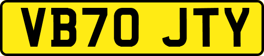 VB70JTY