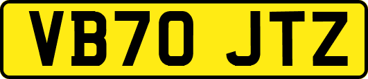 VB70JTZ