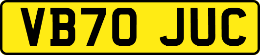 VB70JUC