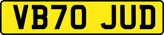 VB70JUD