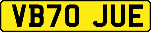 VB70JUE