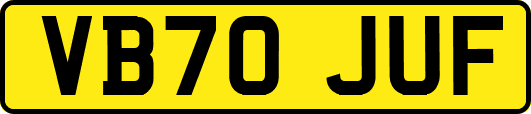VB70JUF