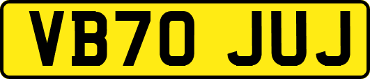 VB70JUJ