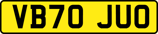 VB70JUO