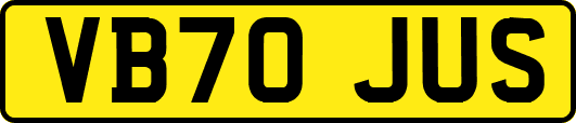 VB70JUS