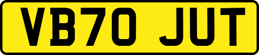 VB70JUT