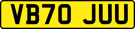 VB70JUU