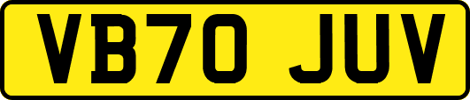 VB70JUV