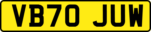 VB70JUW