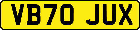 VB70JUX